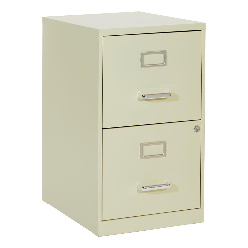 Metal File Cabinet. Picture 2