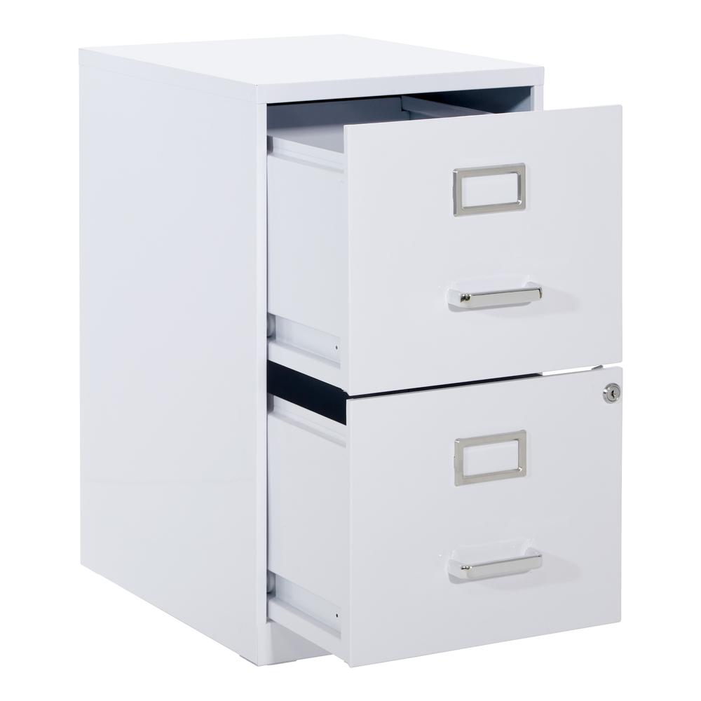 Metal File Cabinet. Picture 6