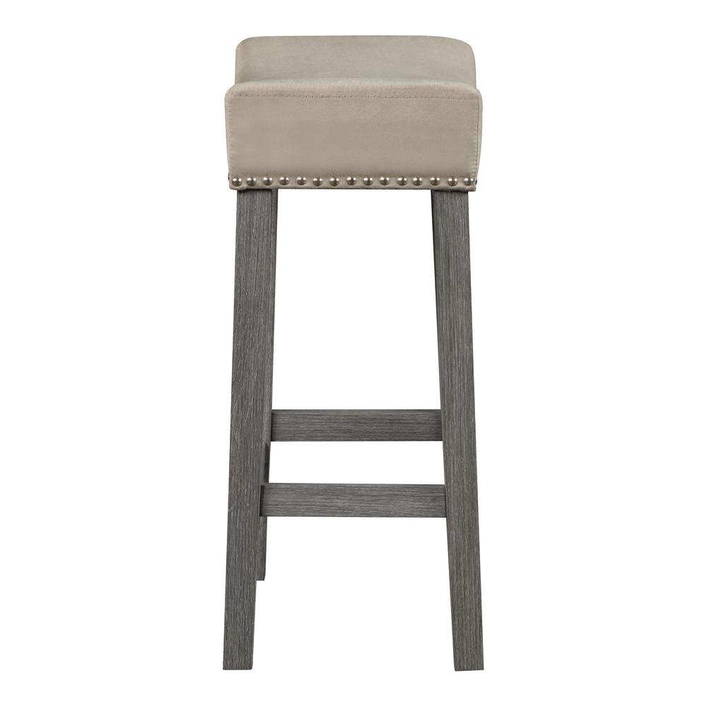 Celina 5-Piece Counter Height Set. Picture 3