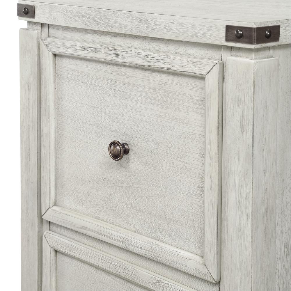 Baton Rouge File Cabinet. Picture 8