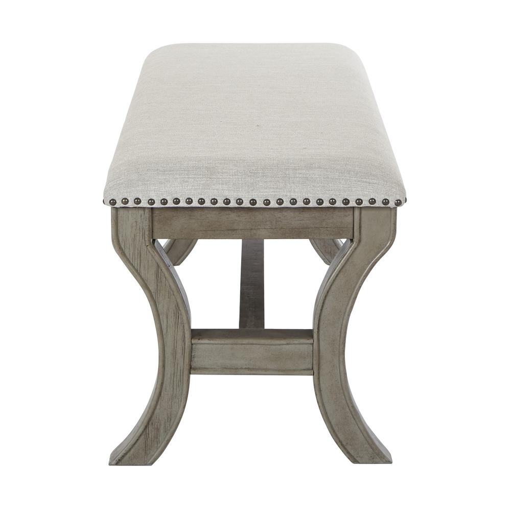 Monaco 48" Bench. Picture 3