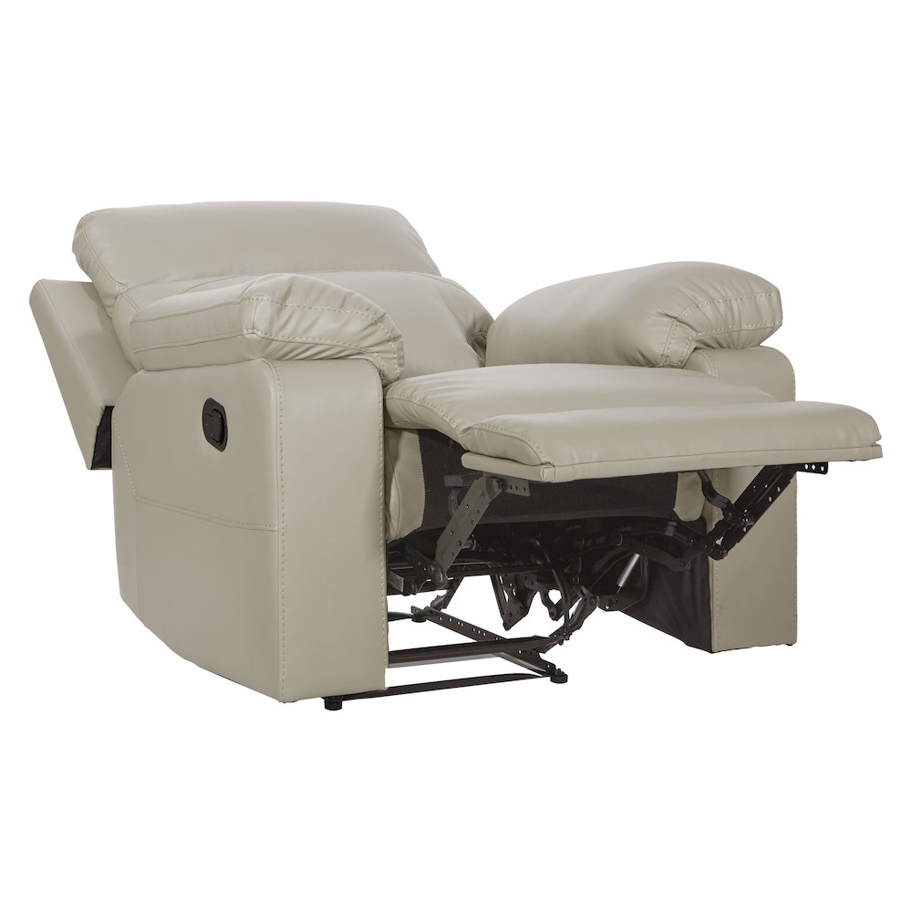 Bryson Recliner. Picture 2