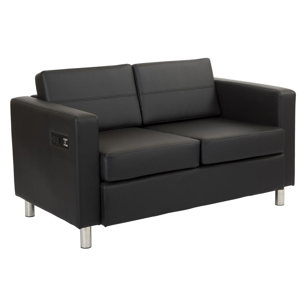 Atlantic Loveseat. Picture 1
