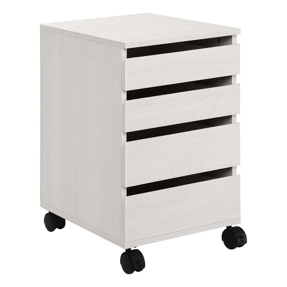 Holly Mobile Storage Cart. Picture 2