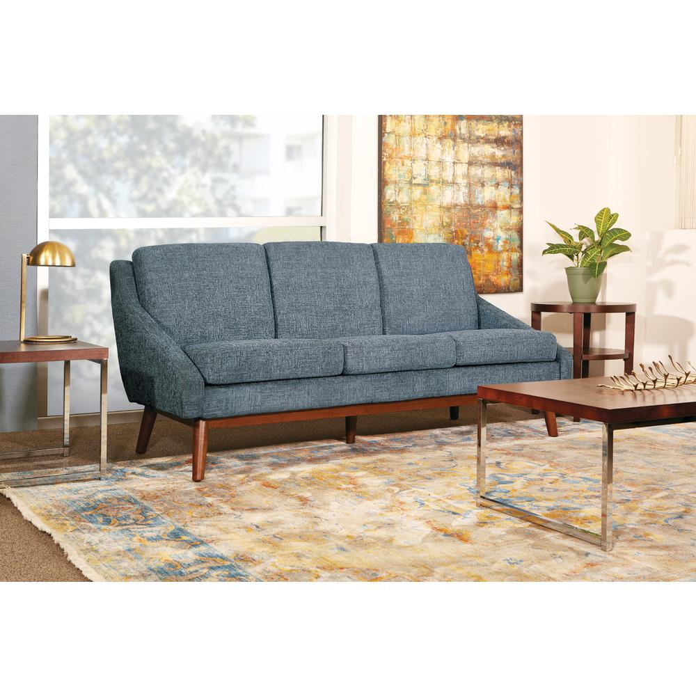 Mid-Century Sofa. Picture 8