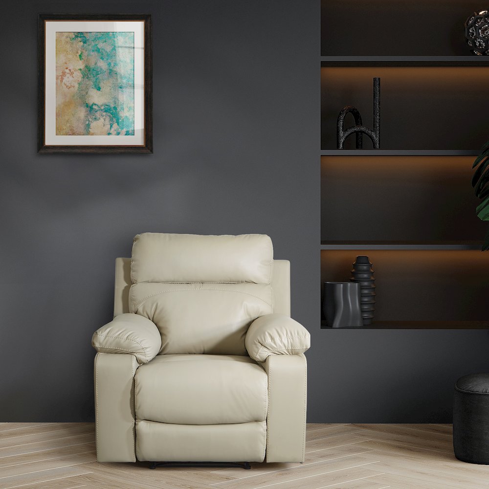 Bryson Recliner. Picture 8