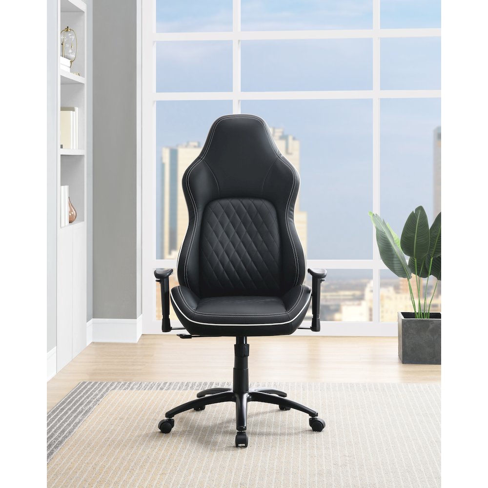 High Stakes Gaming Chair. Picture 7