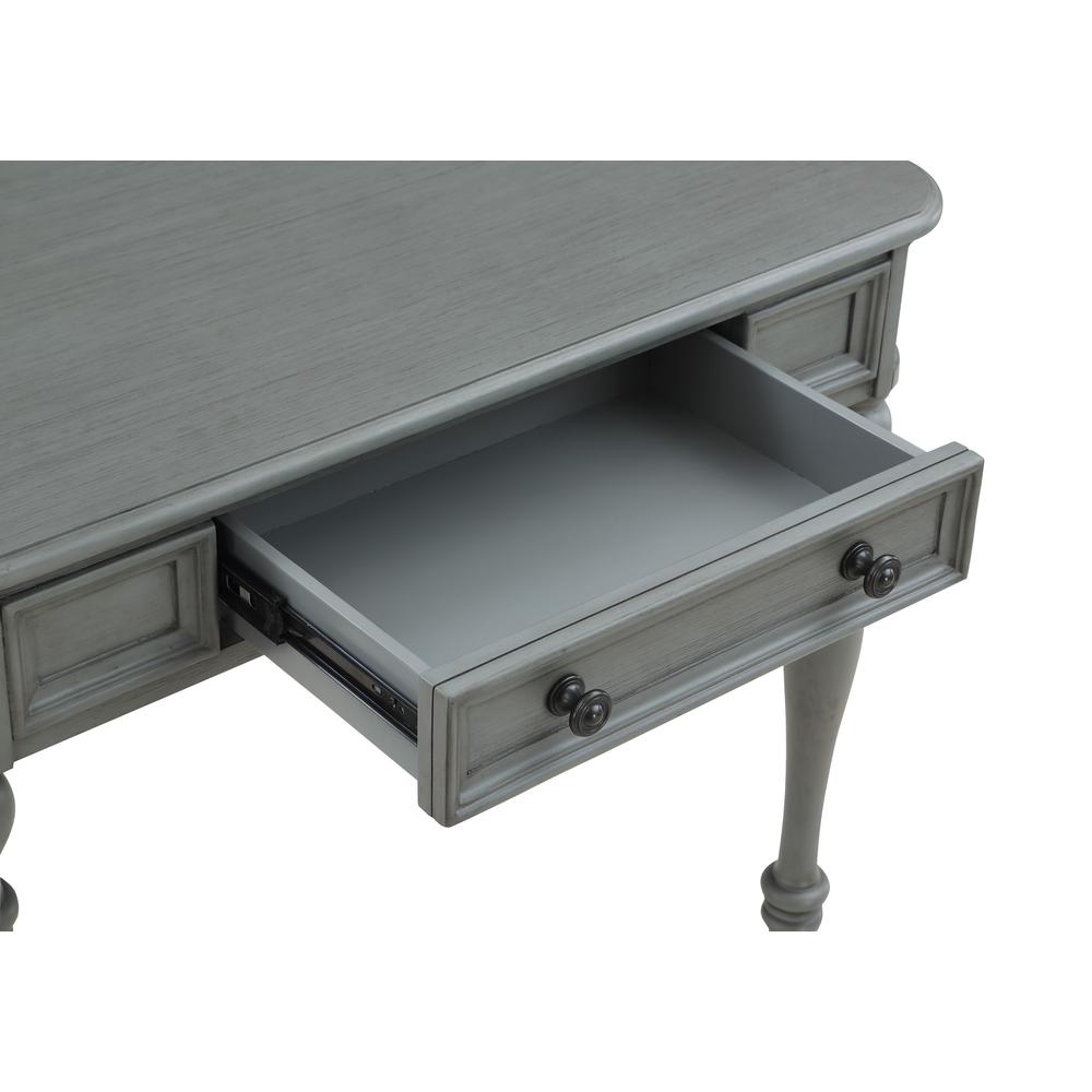 Country Meadows 36" Desk. Picture 10