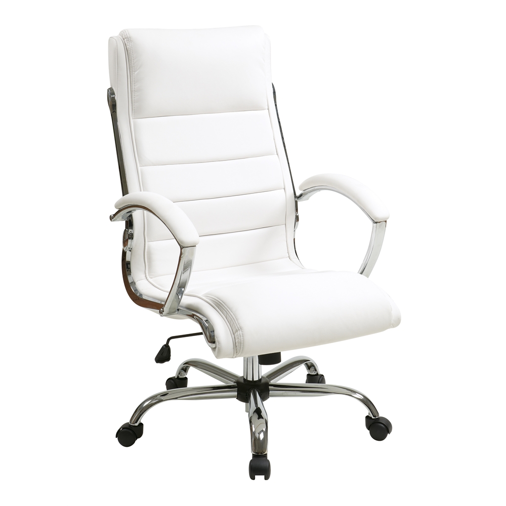Executive Chair. Picture 1