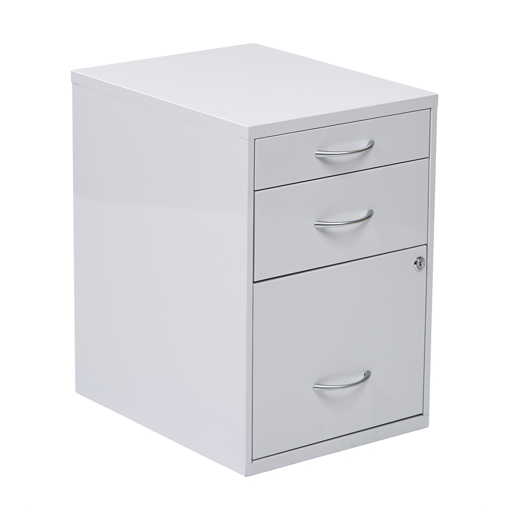 22" Pencil, Box, File Cabinet. Picture 1