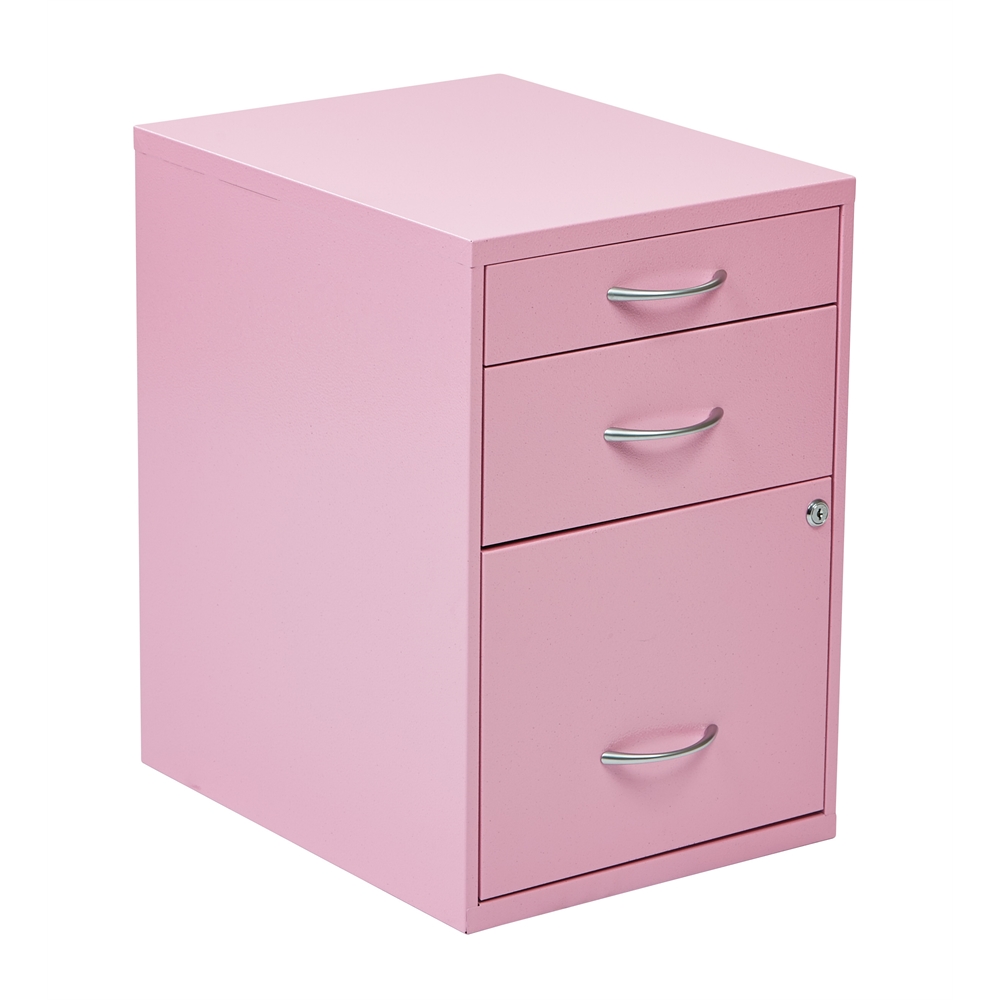 22" Pencil, Box, File Cabinet. Picture 1