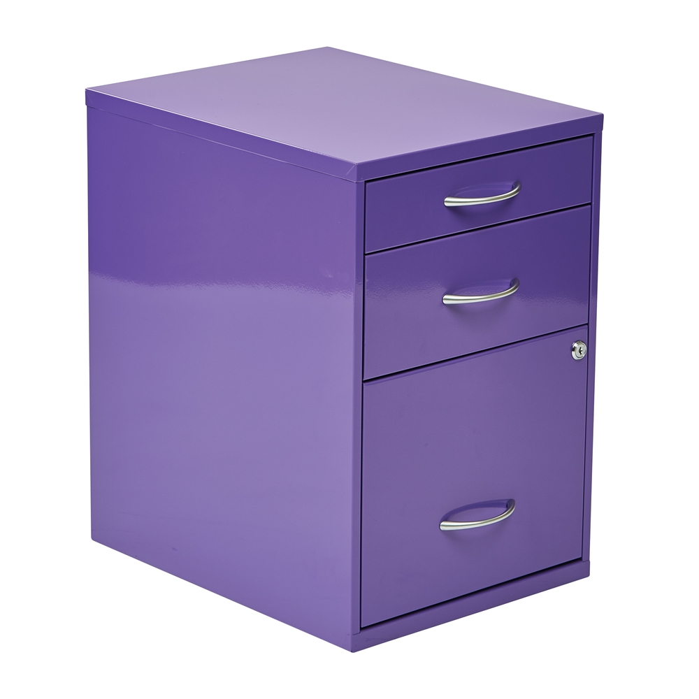 22" Pencil, Box, File Cabinet. Picture 1