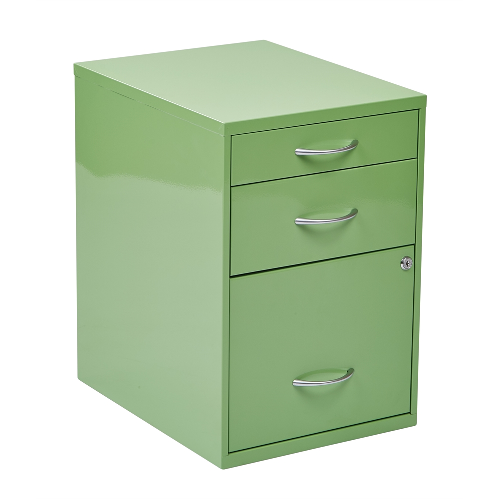 22" Pencil, Box, File Cabinet. Picture 1