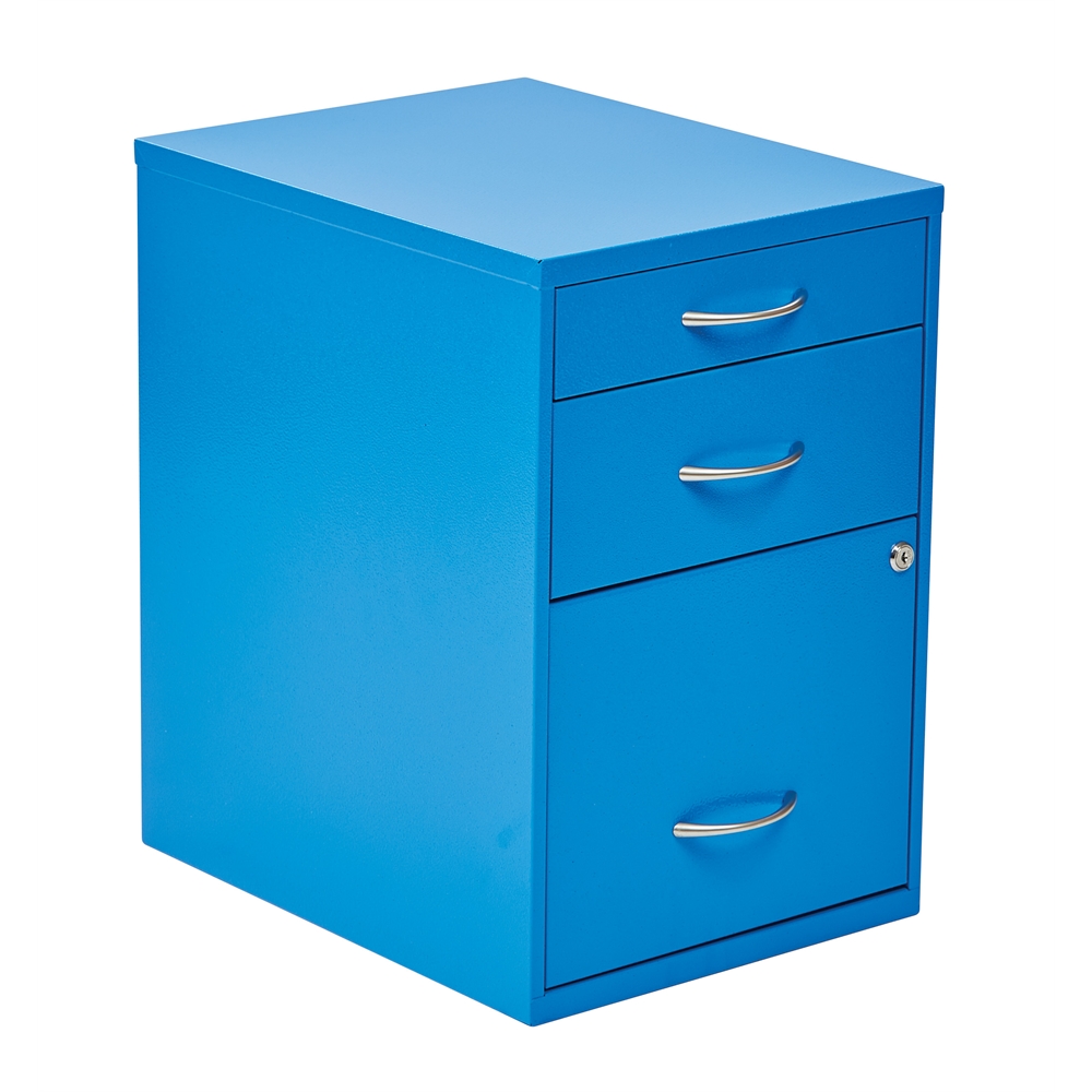 22" Pencil, Box, File Cabinet. Picture 1