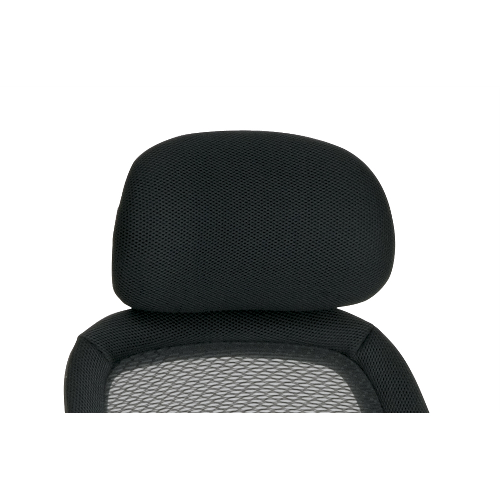 Headrest Designed for 5540, 335-37N1P3 & 335-77N1P3. Picture 1