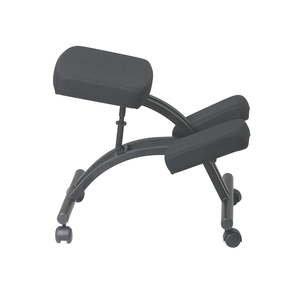 Ergonomically Designed Knee Chair. Picture 2