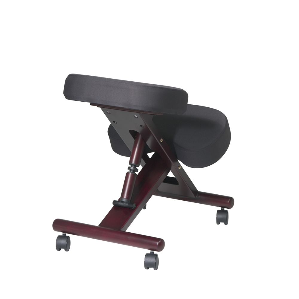 Ergonomically Designed Knee Chair. Picture 3