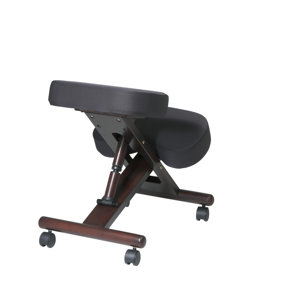 Ergonomically Designed Knee Chair. Picture 3