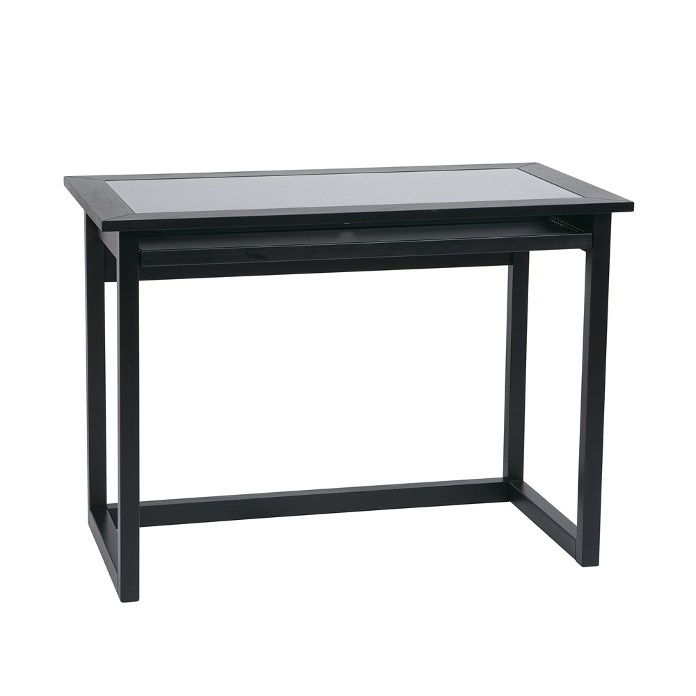 42" Tool-Less Meridian Computer Desk. Picture 1