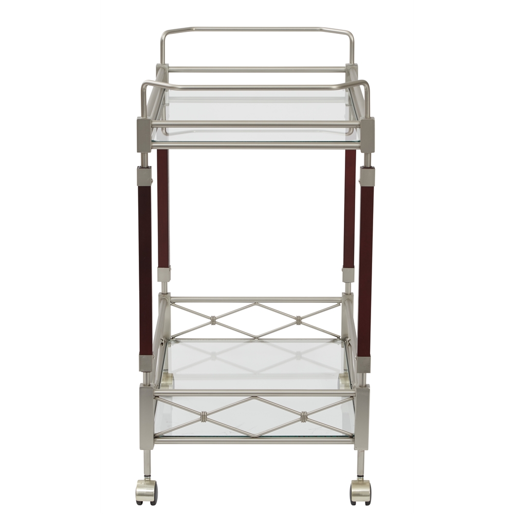 Melrose Serving Cart. Picture 2