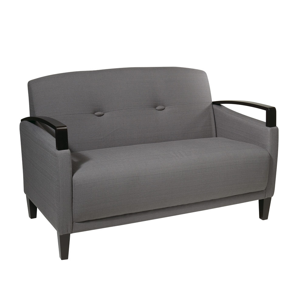 Main Street Loveseat. Picture 1