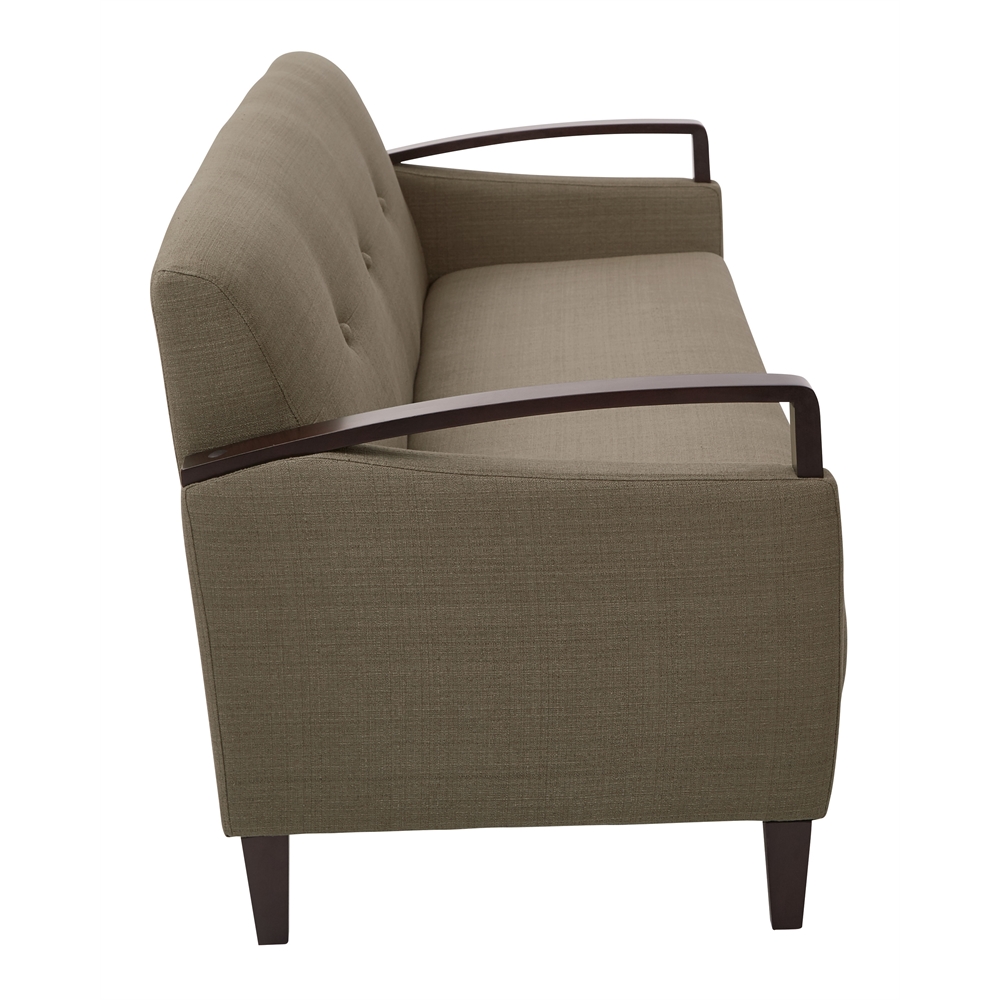 Main Street Sofa. Picture 1