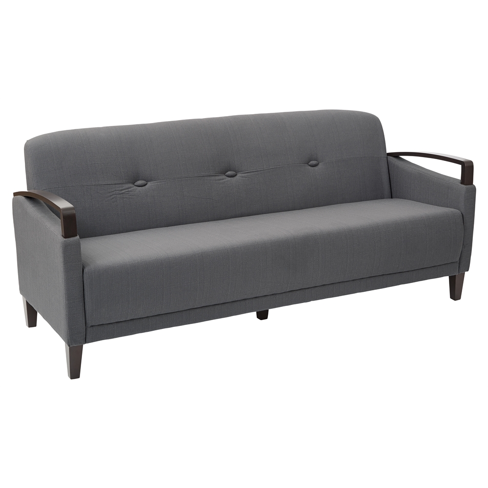 Main Street Sofa. Picture 1