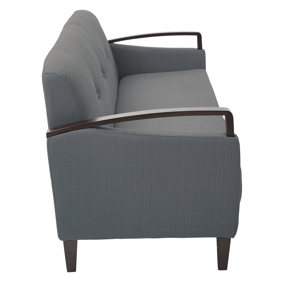 Main Street Sofa. Picture 2
