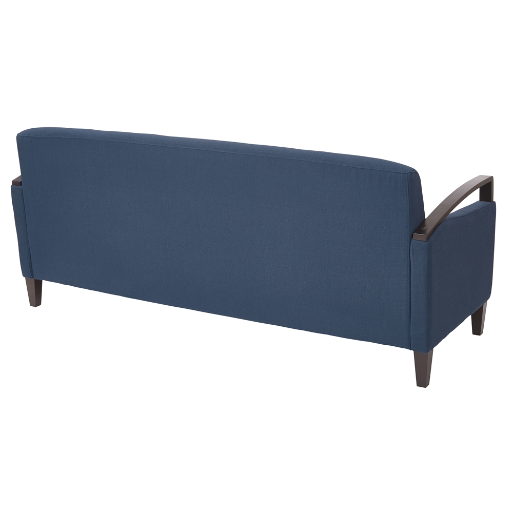 Main Street Sofa. Picture 3