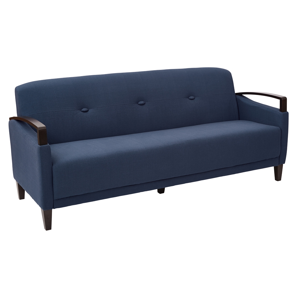 Main Street Sofa. Picture 1