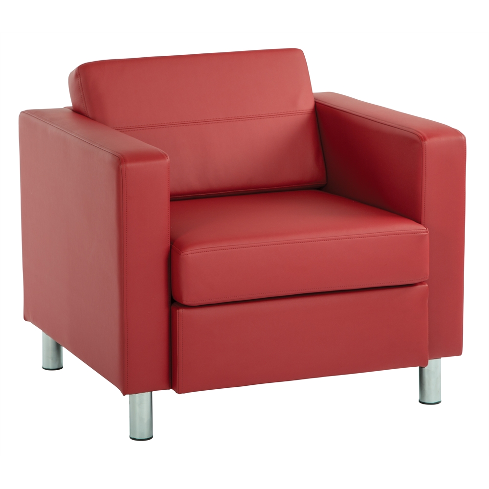Pacific Armchair. Picture 1