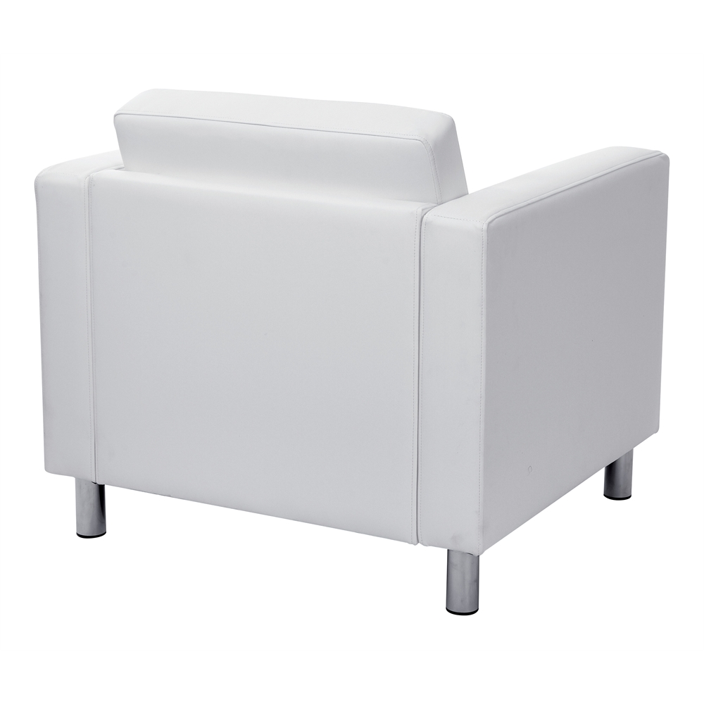 Pacific Armchair. Picture 2