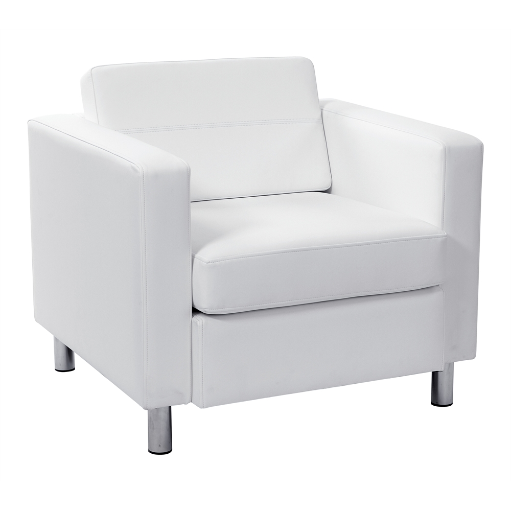 Pacific Armchair. Picture 1