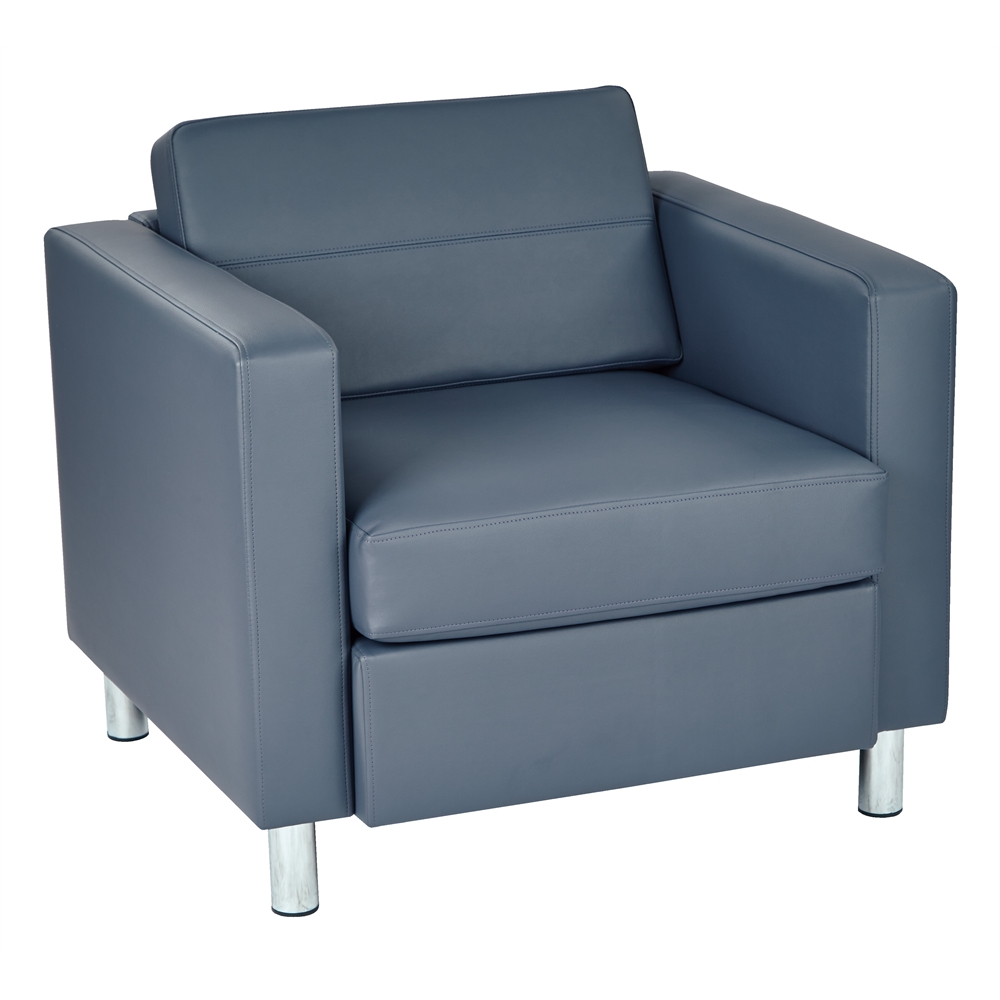 Pacific Armchair. Picture 1