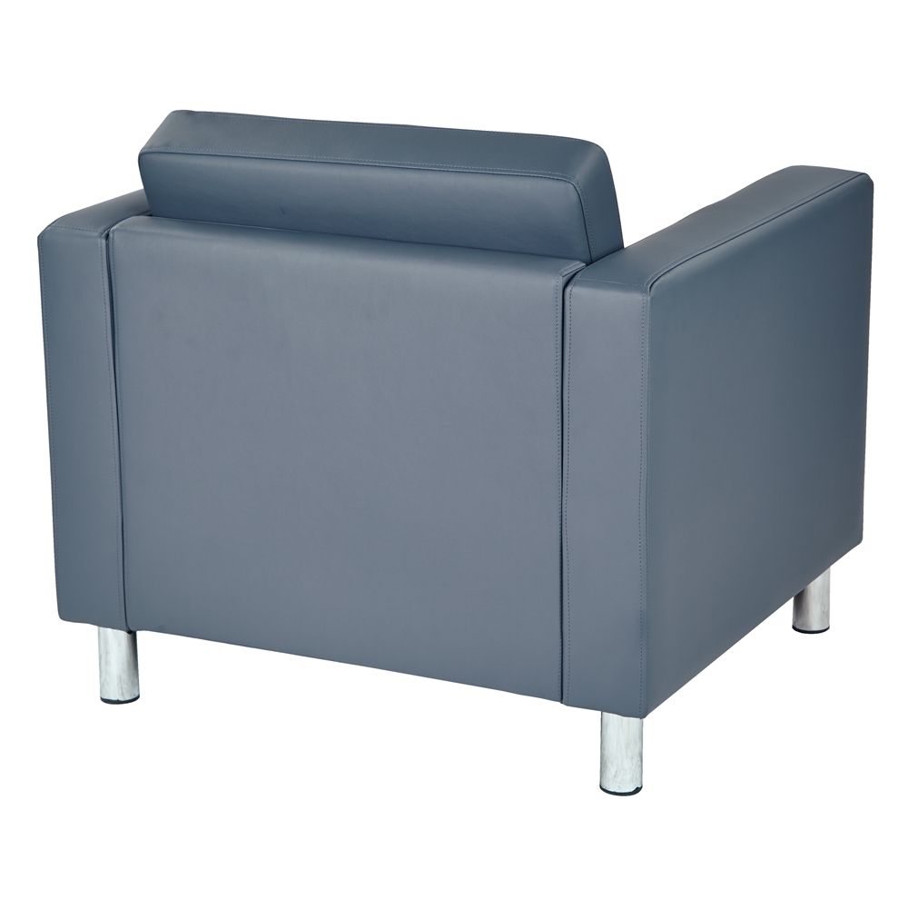 Pacific Armchair. Picture 3