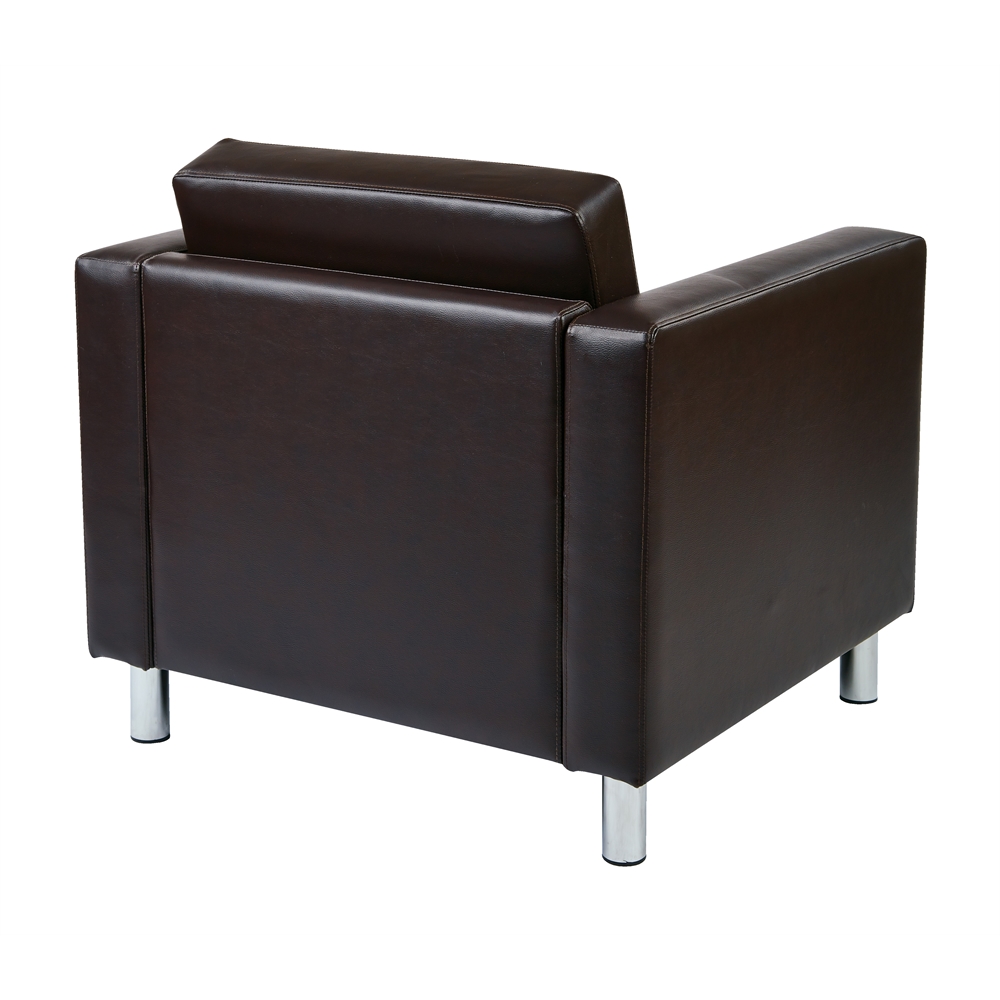 Pacific Armchair. Picture 3