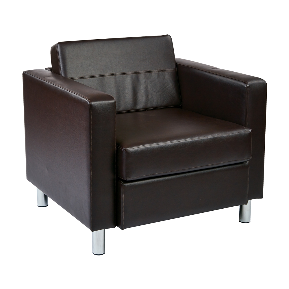 Pacific Armchair. Picture 1