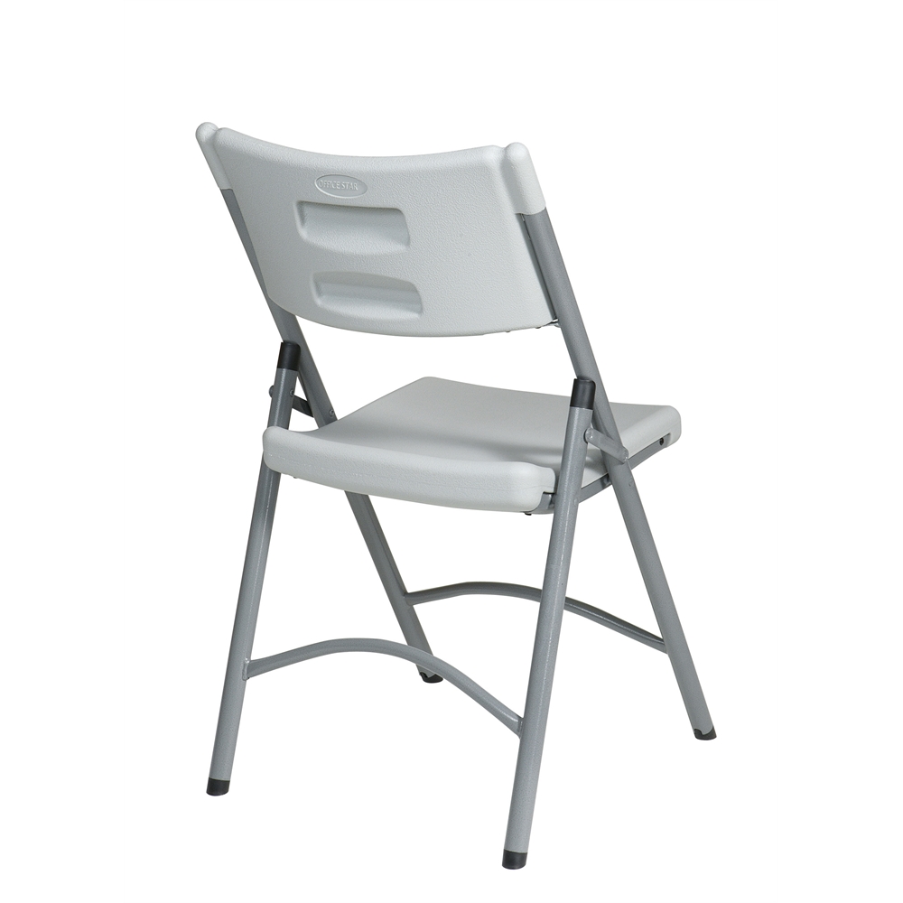 Resin Chair. Picture 3
