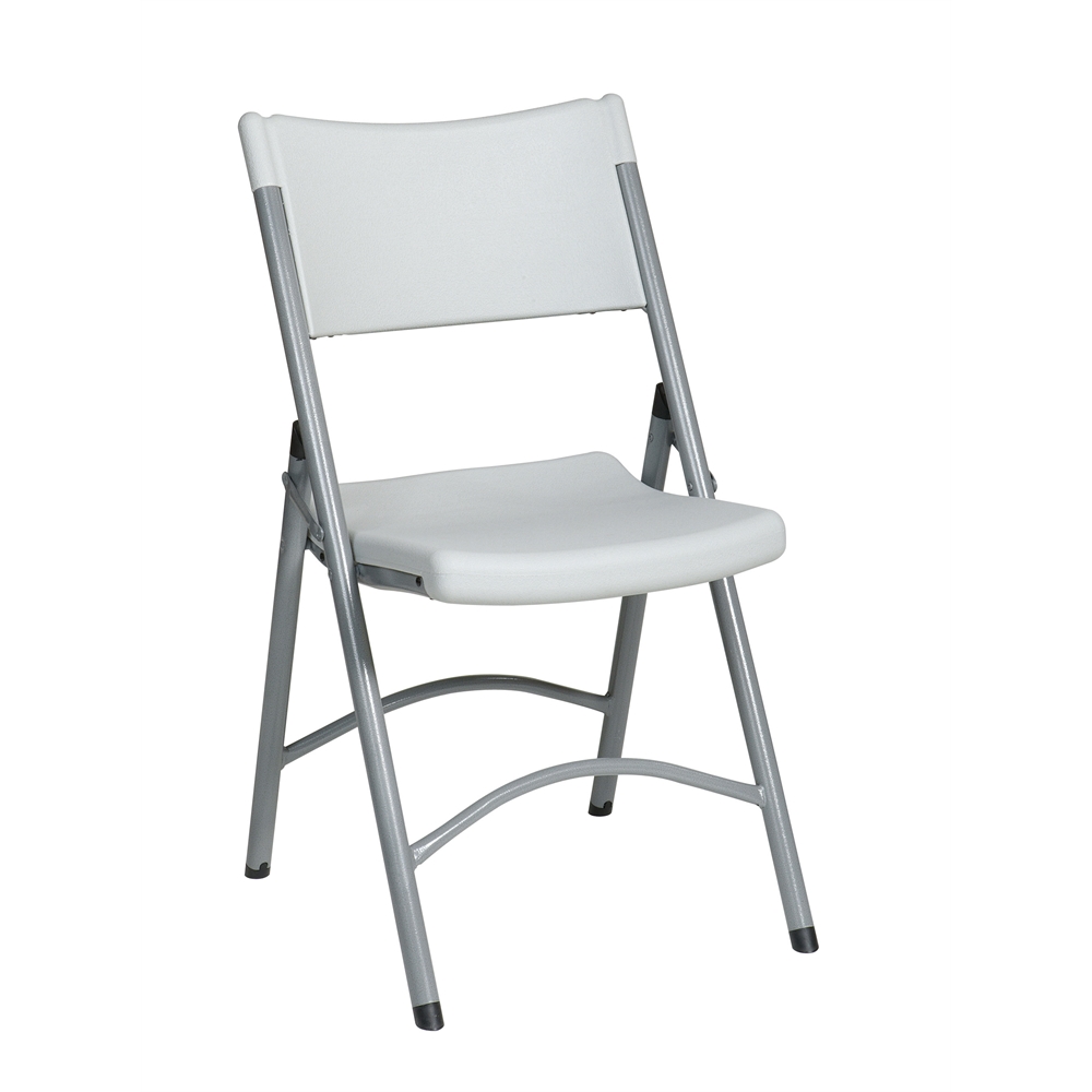 Resin Chair. Picture 1