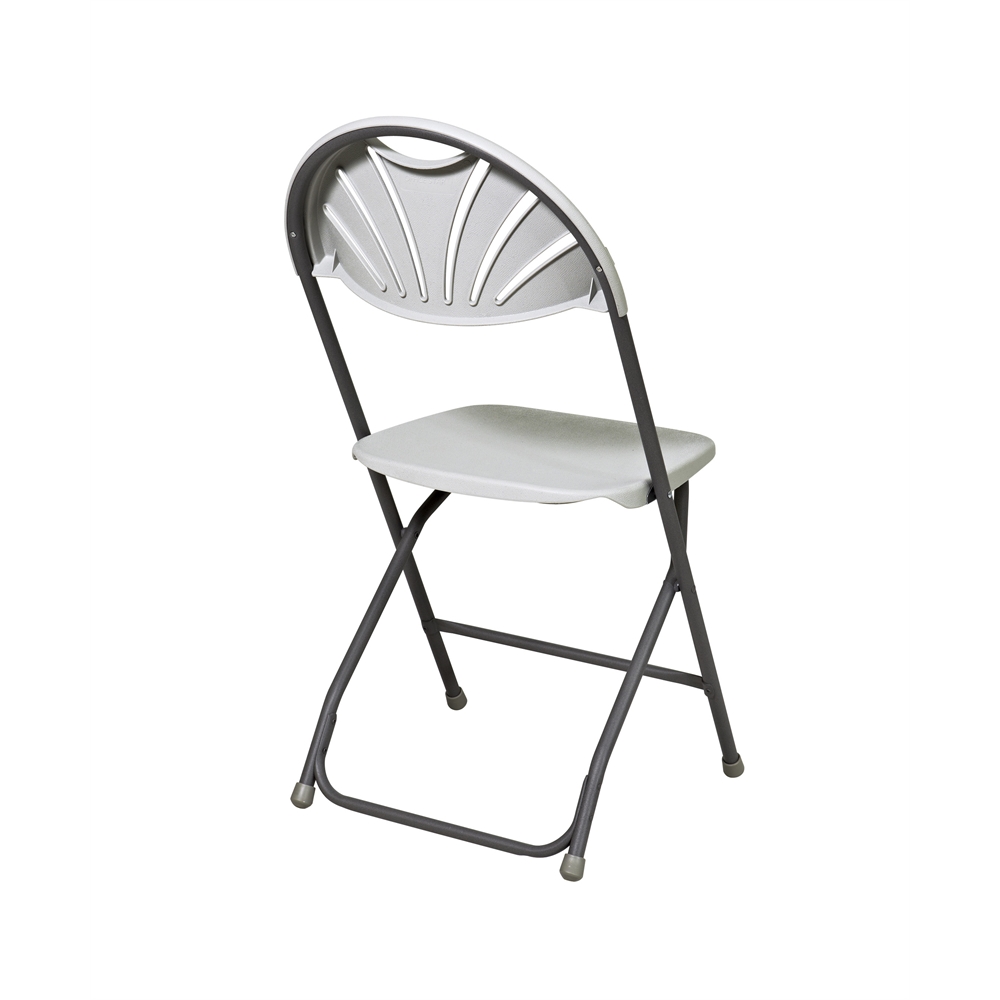 Plastic Chair. Picture 3