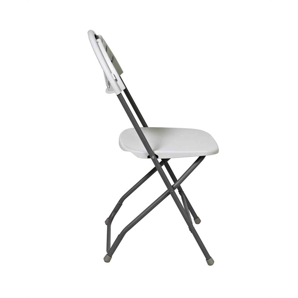 Plastic Chair. Picture 2
