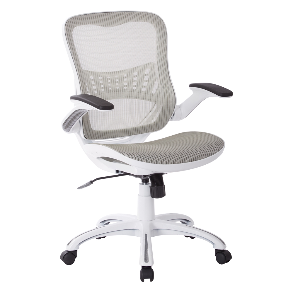 Riley Office Chair. Picture 1