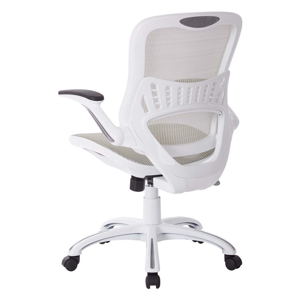 Riley Office Chair. Picture 3