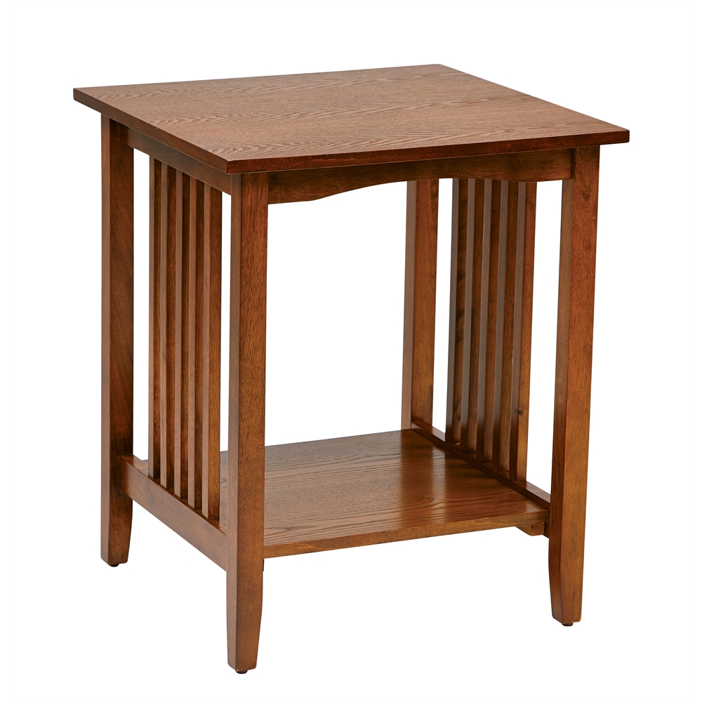 Sierra Side Table. Picture 1