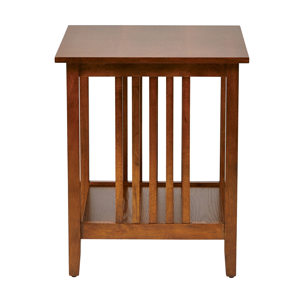 Sierra Side Table. Picture 2