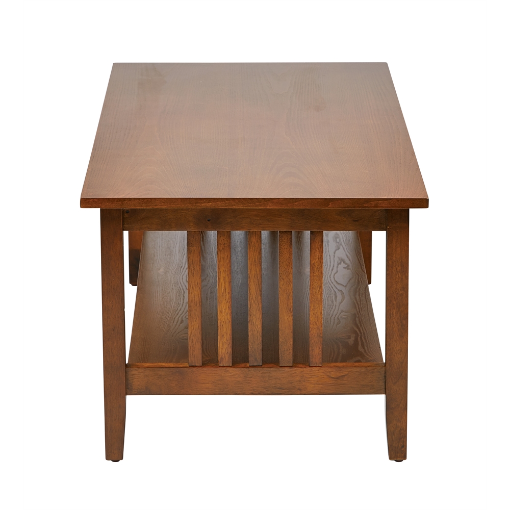 Sierra Coffee Table. Picture 2