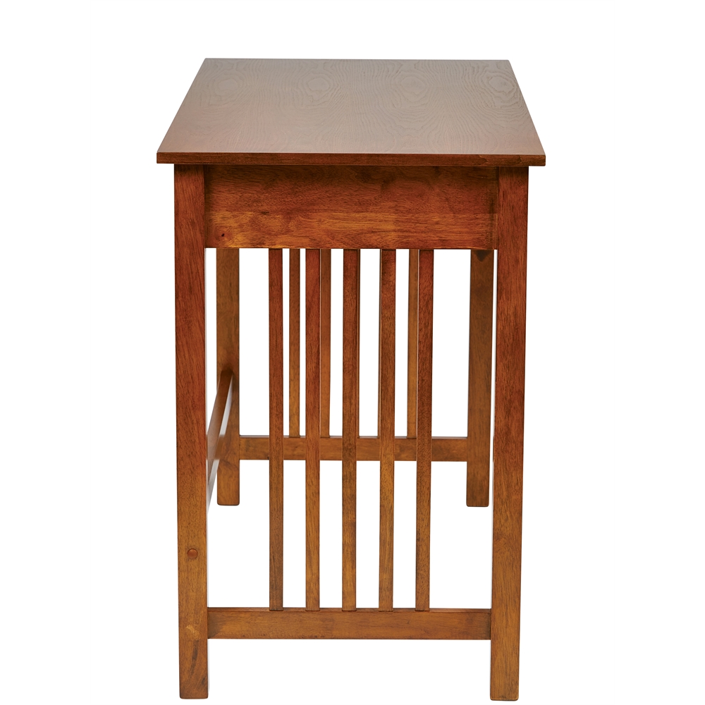 Sierra Writing Desk. Picture 2