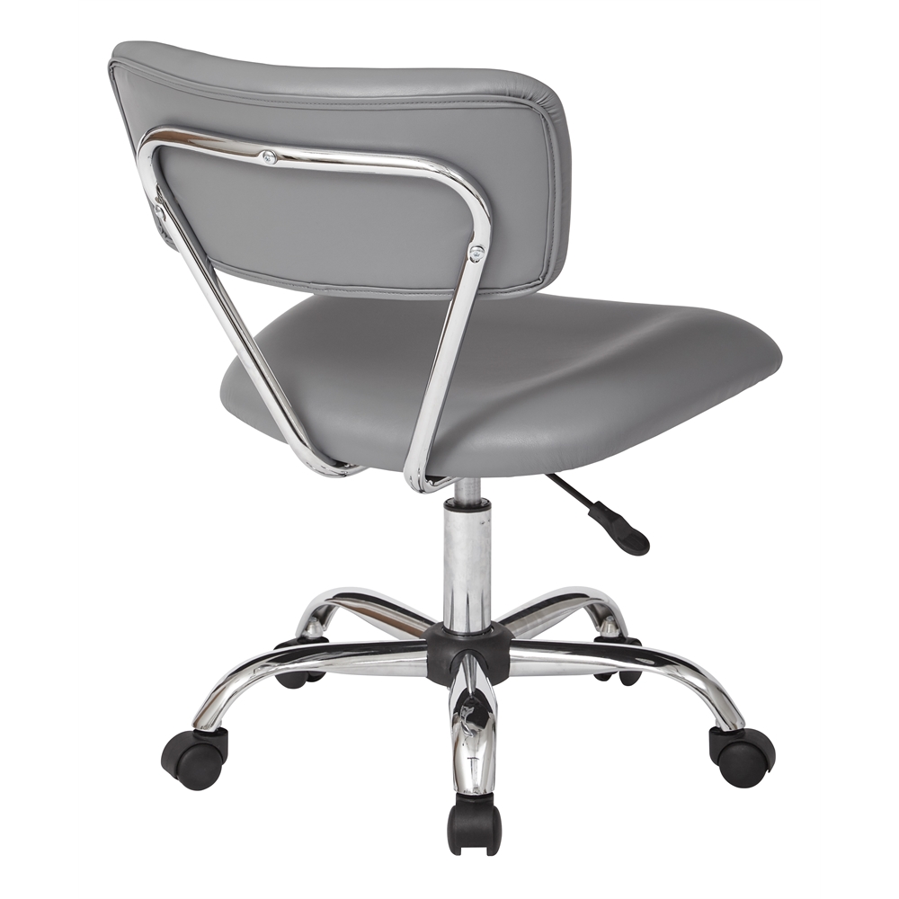 Vista Task Office Chair. Picture 3