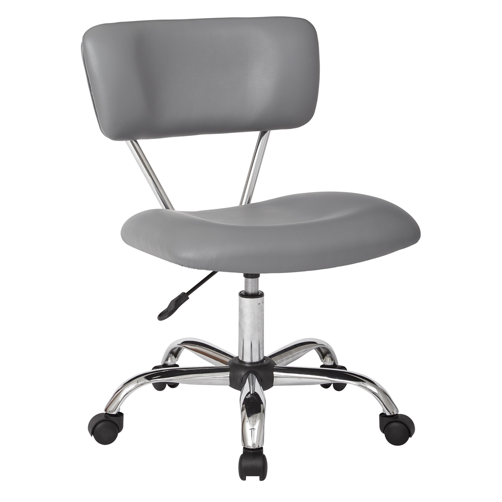 Vista Task Office Chair. Picture 1