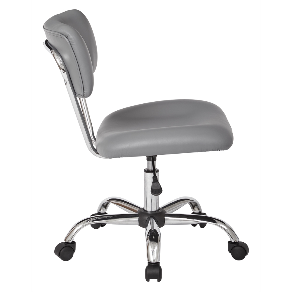 Vista Task Office Chair. Picture 2